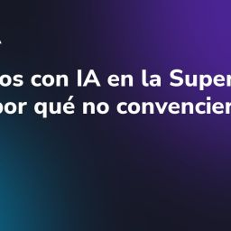 Anuncios con IA en la Super Bowl 2026: por qué no convencieron