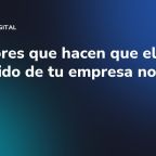 12 errores que hacen que el contenido de tu empresa no venda