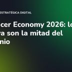 Influencer Economy 2026: los Reels ya son la mitad del patrocinio