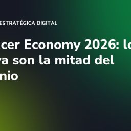 Influencer Economy 2026: los Reels ya son la mitad del patrocinio