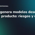 IA que genera modelos desde tu foto de producto: riesgos y usos