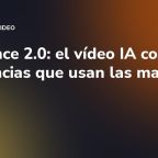 Seedance 2.0: el vídeo IA con referencias que usan las marcas
