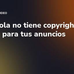 La IA sola no tiene copyright: qué implica para tus anuncios