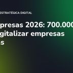 Digiempresas 2026: 700.000 € para digitalizar empresas canarias