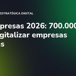 Digiempresas 2026: 700.000 € para digitalizar empresas canarias