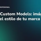 Firefly Custom Models: imágenes IA con el estilo de tu marca