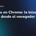 AI Mode en Chrome: la búsqueda cambia desde el navegador