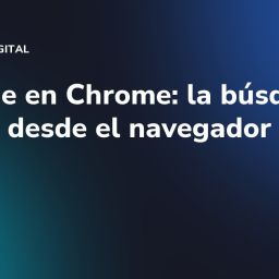 AI Mode en Chrome: la búsqueda cambia desde el navegador