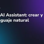 Firefly AI Assistant: crear y editar con lenguaje natural
