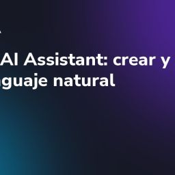 Firefly AI Assistant: crear y editar con lenguaje natural