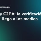 Canon y C2PA: la verificación de imagen llega a los medios