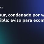 Carrefour, condenado por web inaccesible: aviso para ecommerce