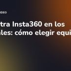 DJI contra Insta360 en los tribunales: cómo elegir equipo