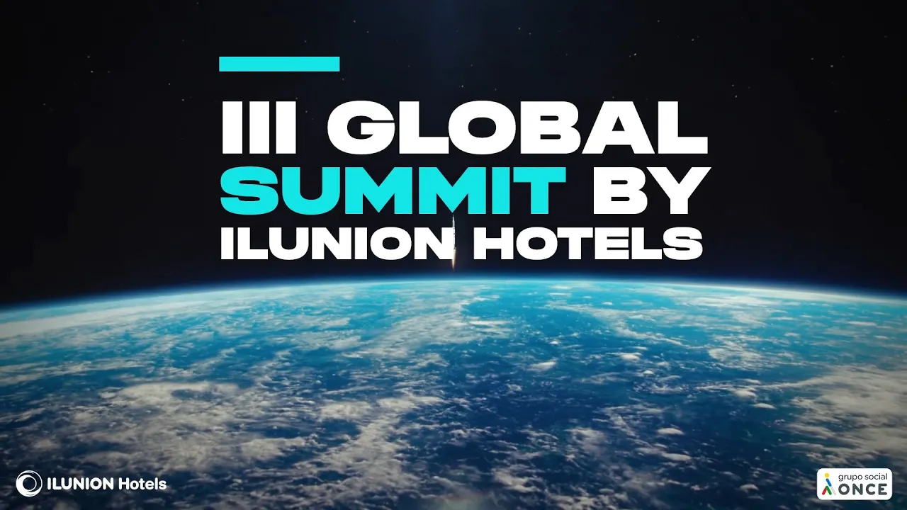 III Global Summit – ILUNION Hotels