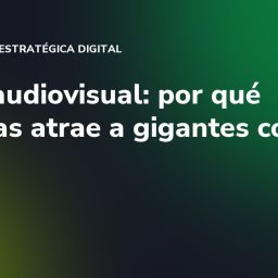 ZEC y audiovisual: por qué Canarias atrae a gigantes como DNEG