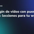 Un plugin de vídeo con puerta trasera: lecciones para tu web