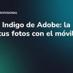 Project Indigo de Adobe: la IA que critica tus fotos con el móvil