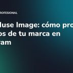 Meta Muse Image: cómo proteger las fotos de tu marca en Instagram