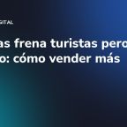 Canarias frena turistas pero sube el gasto: cómo vender más