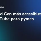 Demand Gen más accesible: vídeo en YouTube para pymes
