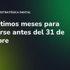 ZEC: últimos meses para inscribirse antes del 31 de diciembre