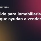 Contenido para inmobiliarias: vídeos que ayudan a vender pisos